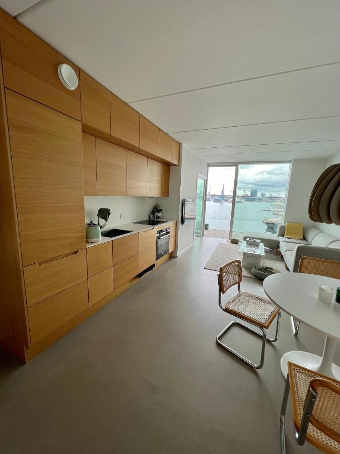 Apartment Seaview Aarhus