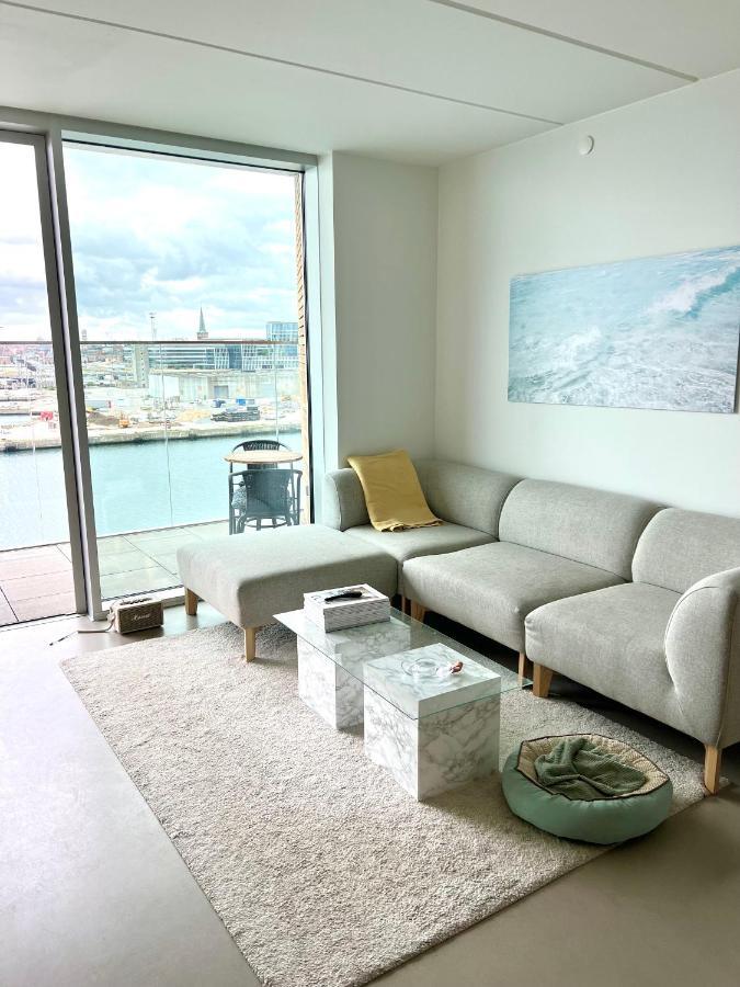 Apartment Seaview