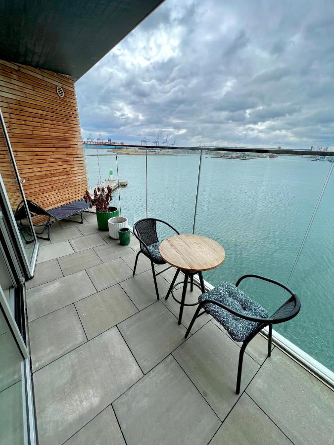 Seaview * Århus