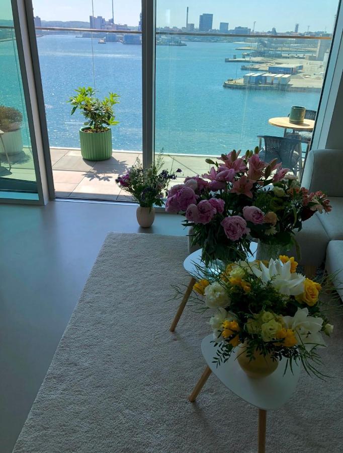 Apartment Seaview *
