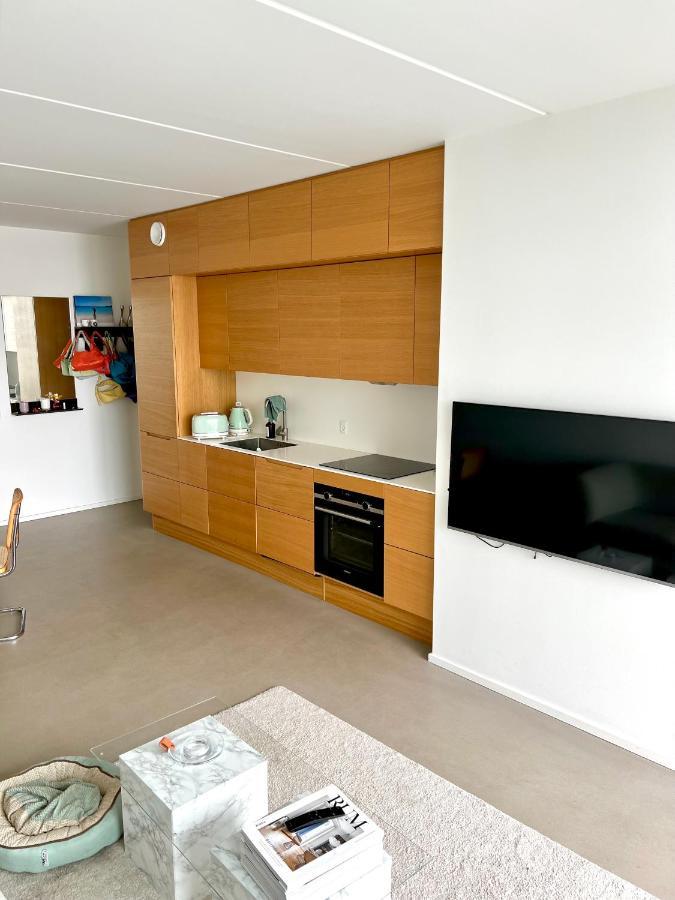 Apartment Seaview *